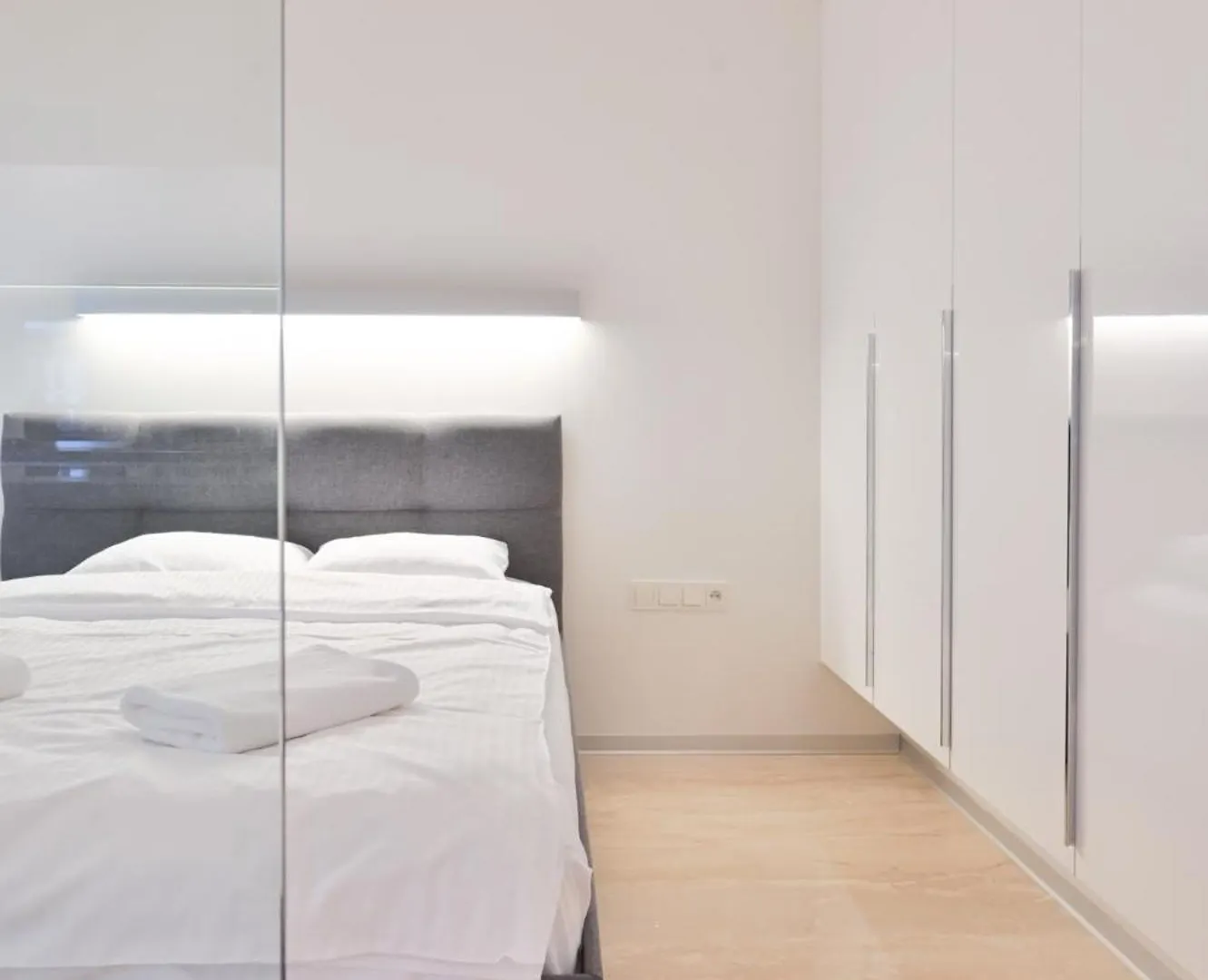 Rentplanet - Apartament Przemyslowa Cracovia 0*,