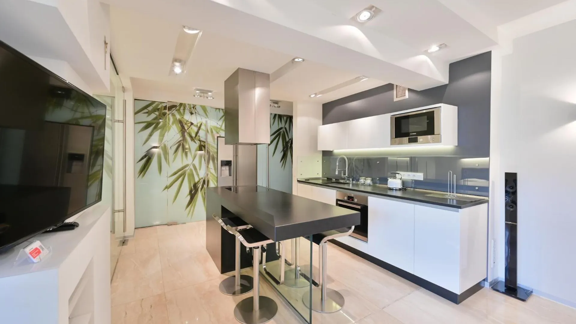 Rentplanet - Apartament Przemyslowa Krakow