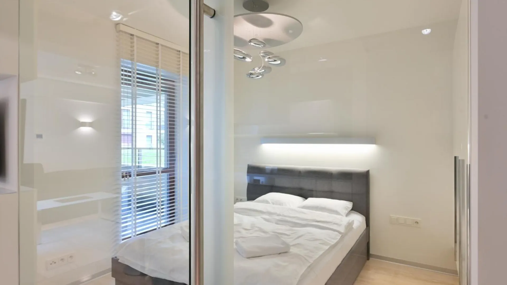 Rentplanet - Apartament Przemyslowa Krakow Apartment
