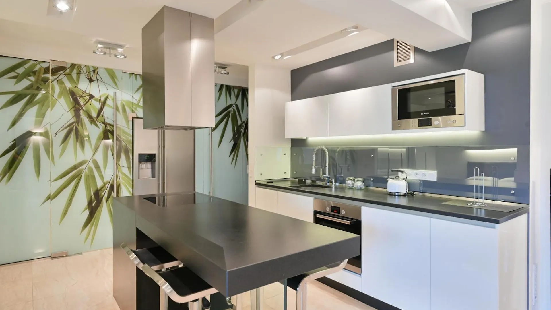 Rentplanet - Apartament Przemyslowa Krakow Poland